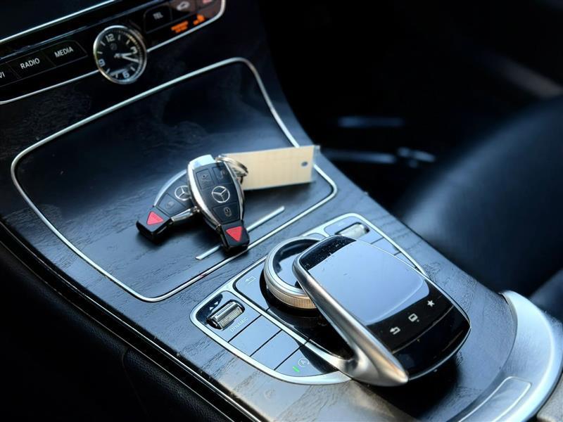 Mercedes-Benz C-Class C300 Sedan 2016