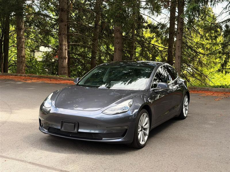 Tesla Model 3 Base 2018