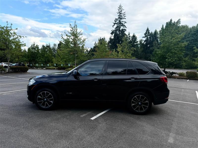 BMW X5 xDrive35i 2015