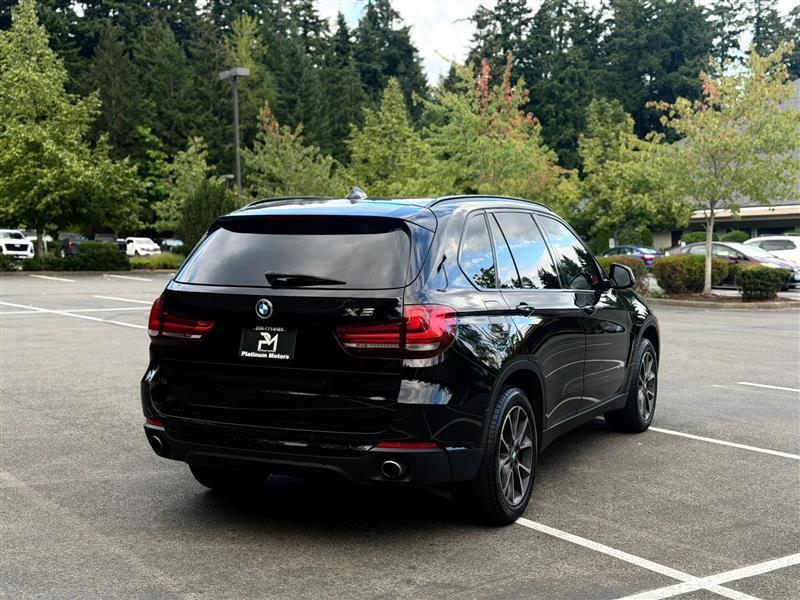 BMW X5 xDrive35i 2015