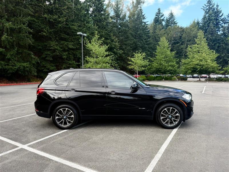 BMW X5 xDrive35i 2015