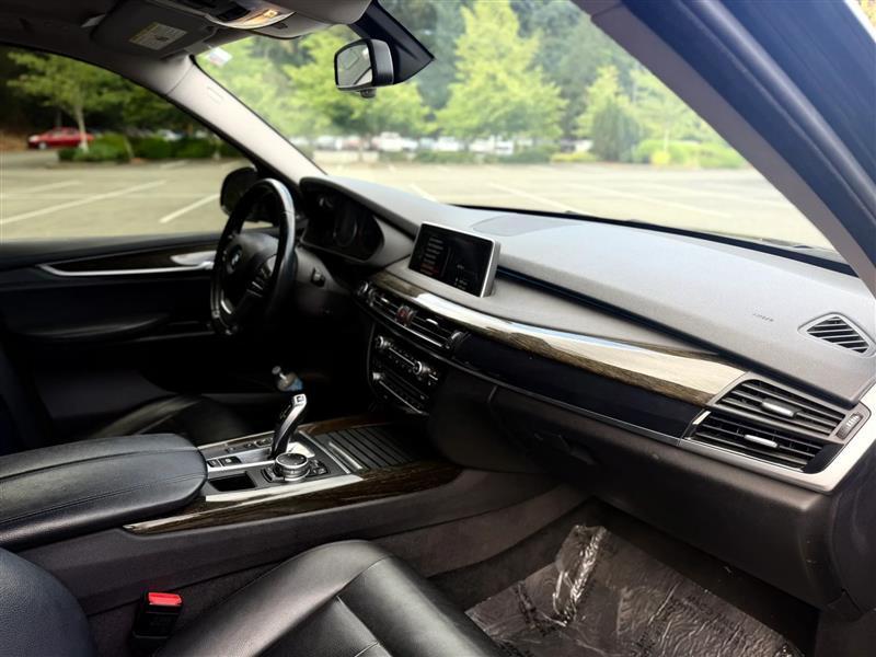 BMW X5 xDrive35i 2015