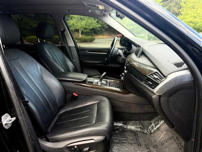 BMW X5 xDrive35i 2015