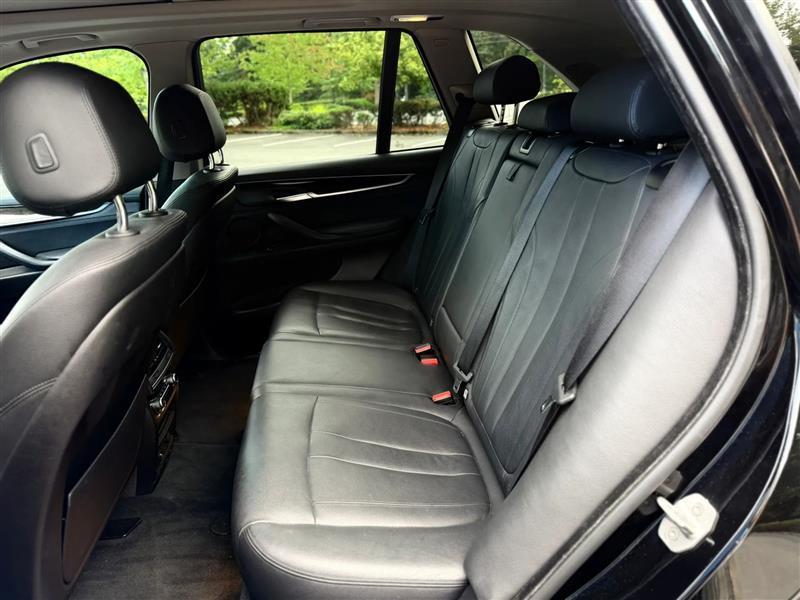 BMW X5 xDrive35i 2015