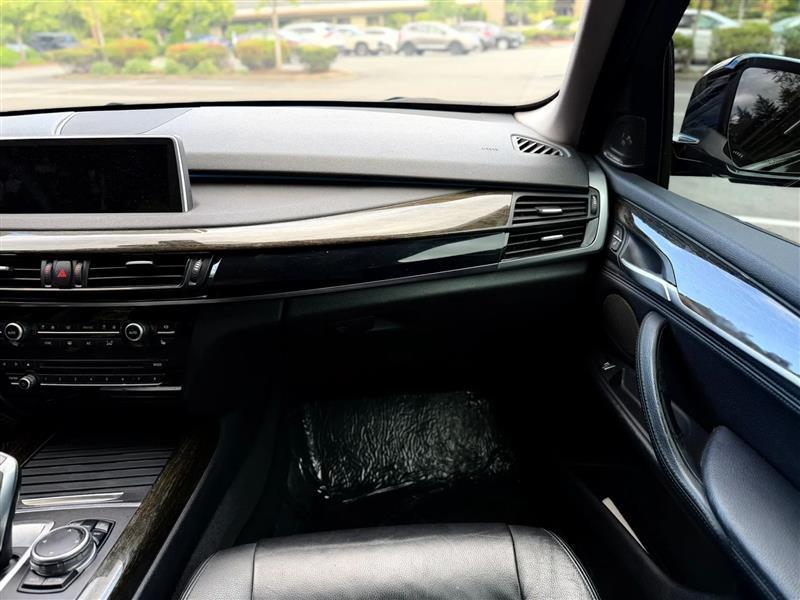 BMW X5 xDrive35i 2015