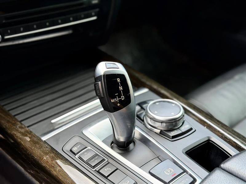 BMW X5 xDrive35i 2015