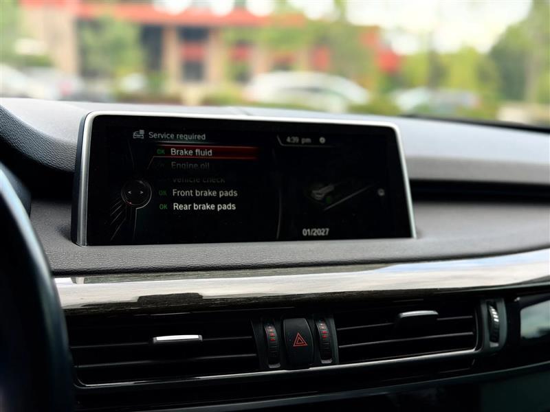 BMW X5 xDrive35i 2015