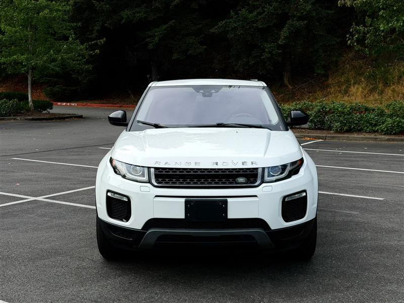 Land Rover Range Rover Evoque SE 2018