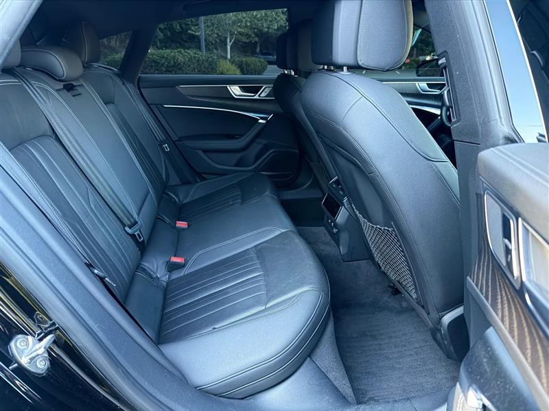 Audi A7 3.0 TFSI Premium Plus quattro 2019