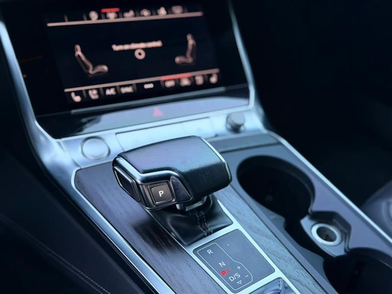 Audi A7 3.0 TFSI Premium Plus quattro 2019