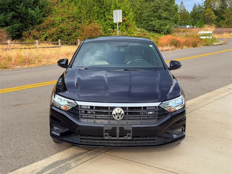Volkswagen Jetta 1.4T R-Line 8A 2019