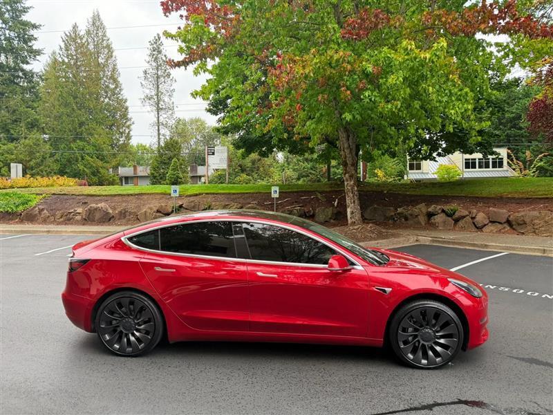Tesla Model 3 Base 2018