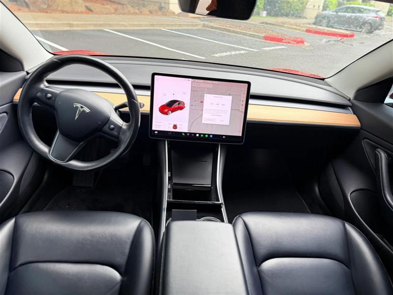 Tesla Model 3 Base 2018