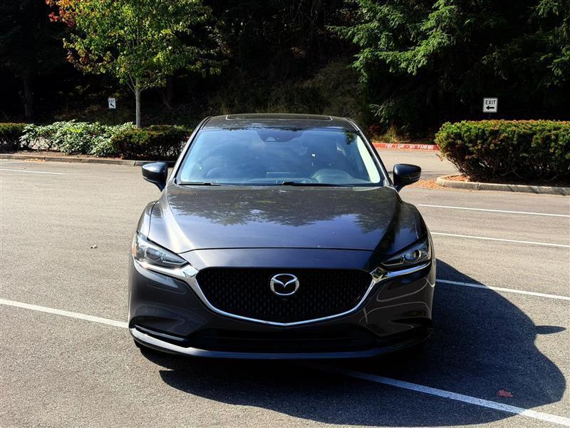 Mazda MAZDA6 Touring 2020