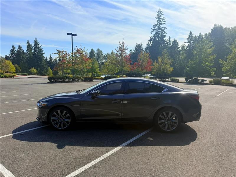 Mazda MAZDA6 Touring 2020