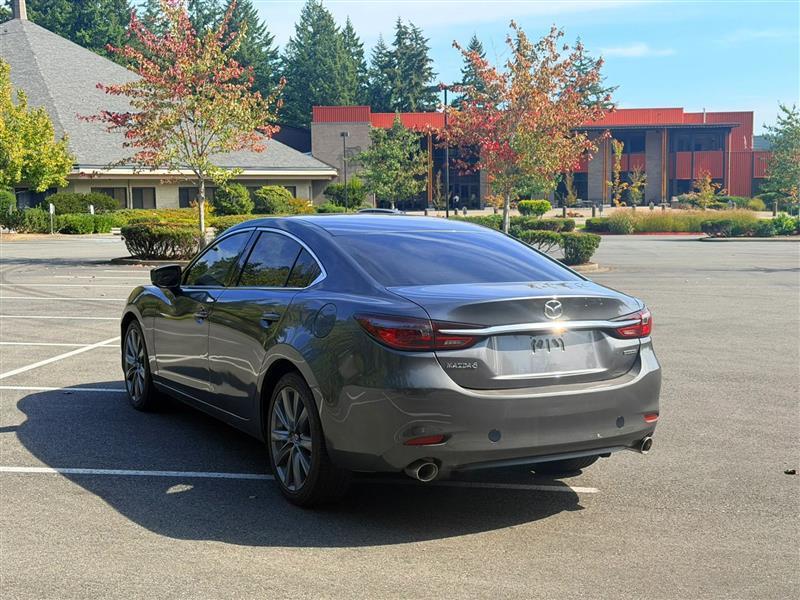 Mazda MAZDA6 Touring 2020