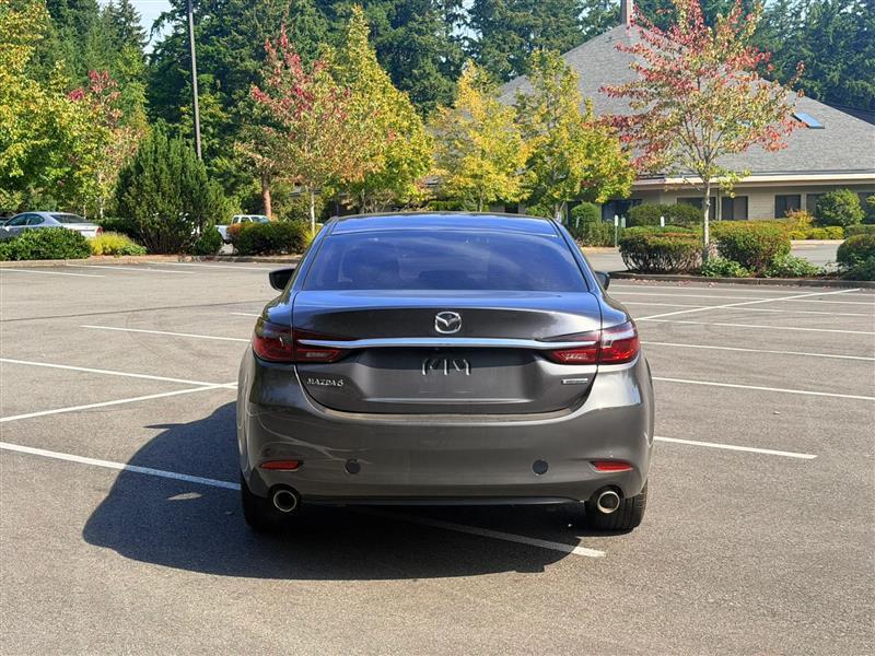 Mazda MAZDA6 Touring 2020