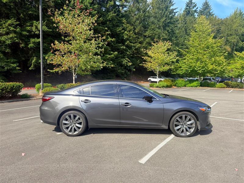 Mazda MAZDA6 Touring 2020