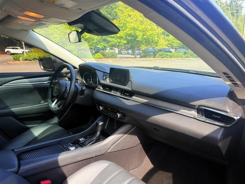 Mazda MAZDA6 Touring 2020