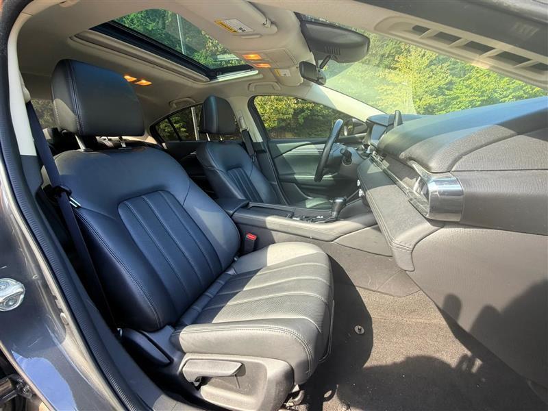 Mazda MAZDA6 Touring 2020