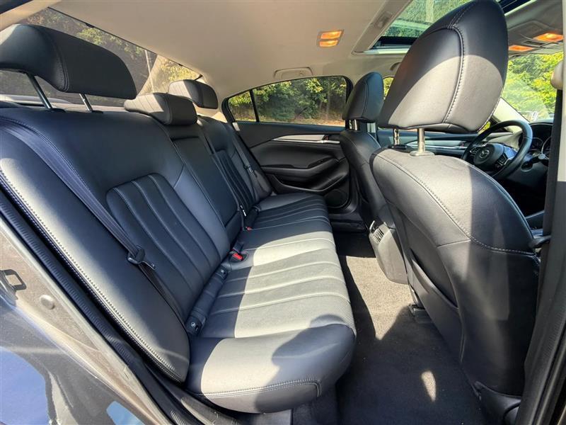 Mazda MAZDA6 Touring 2020