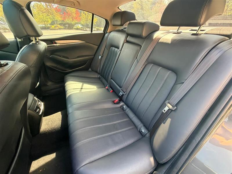 Mazda MAZDA6 Touring 2020