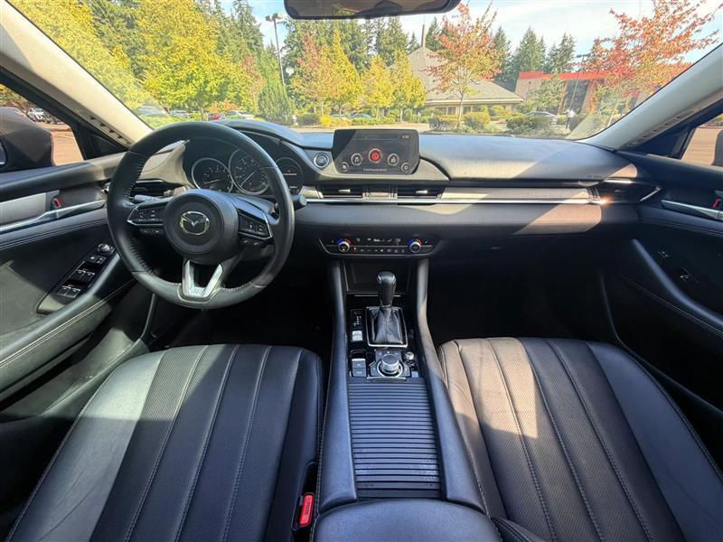 Mazda MAZDA6 Touring 2020