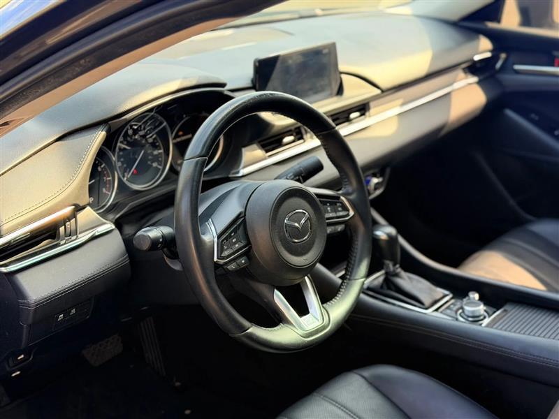 Mazda MAZDA6 Touring 2020