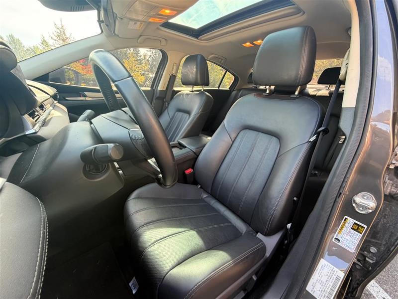 Mazda MAZDA6 Touring 2020