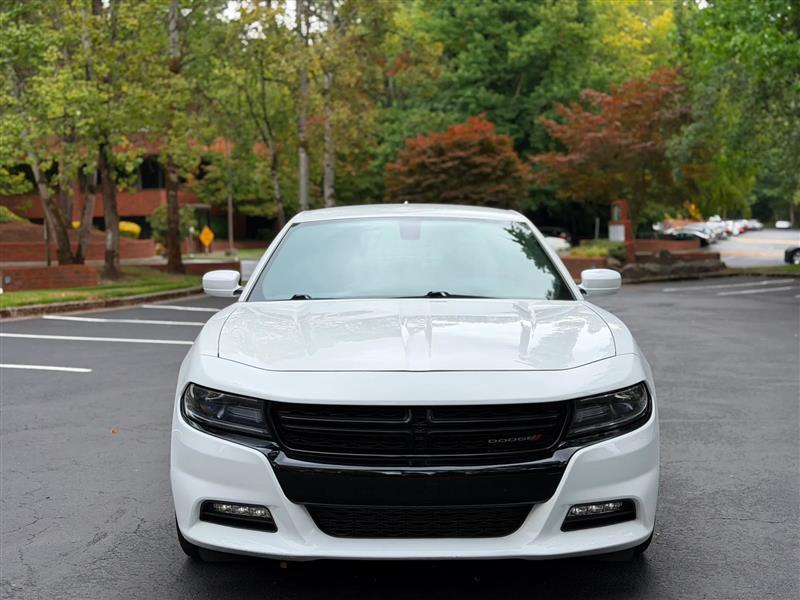 Dodge Charger R/T 2018