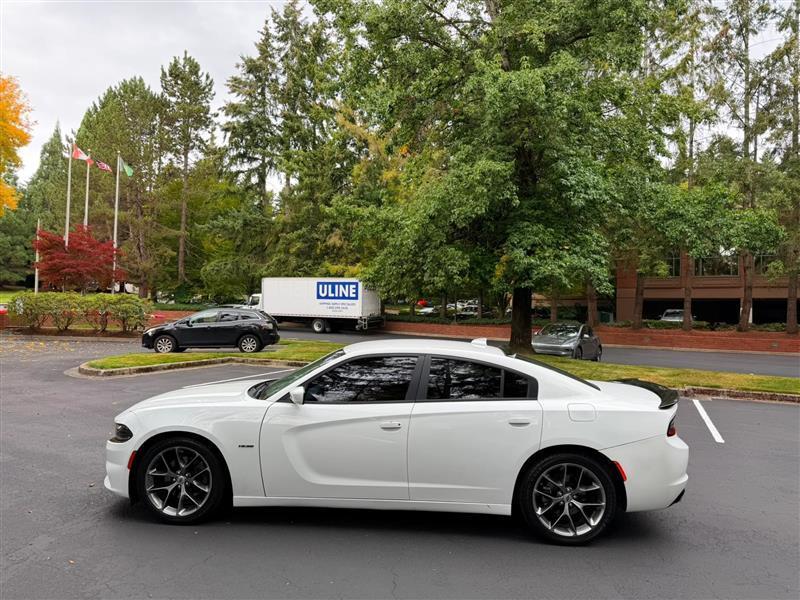 Dodge Charger R/T 2018