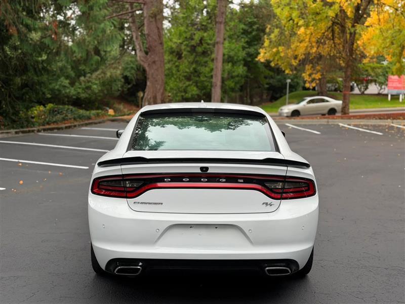 Dodge Charger R/T 2018