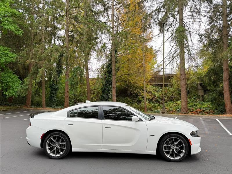 Dodge Charger R/T 2018