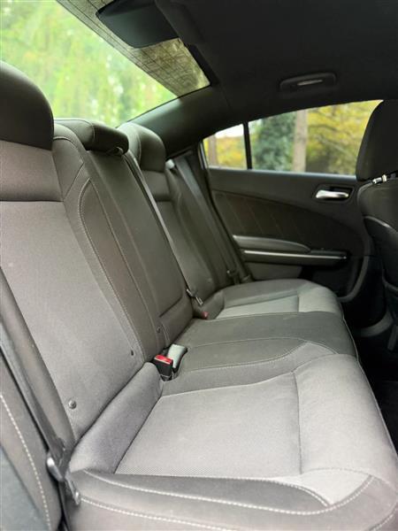 Dodge Charger R/T 2018