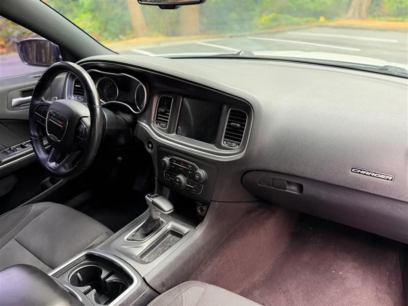 Dodge Charger R/T 2018