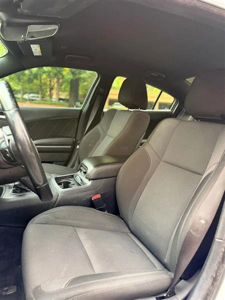 Dodge Charger R/T 2018