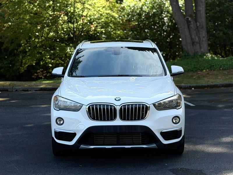 BMW X1 sDrive28i 2018