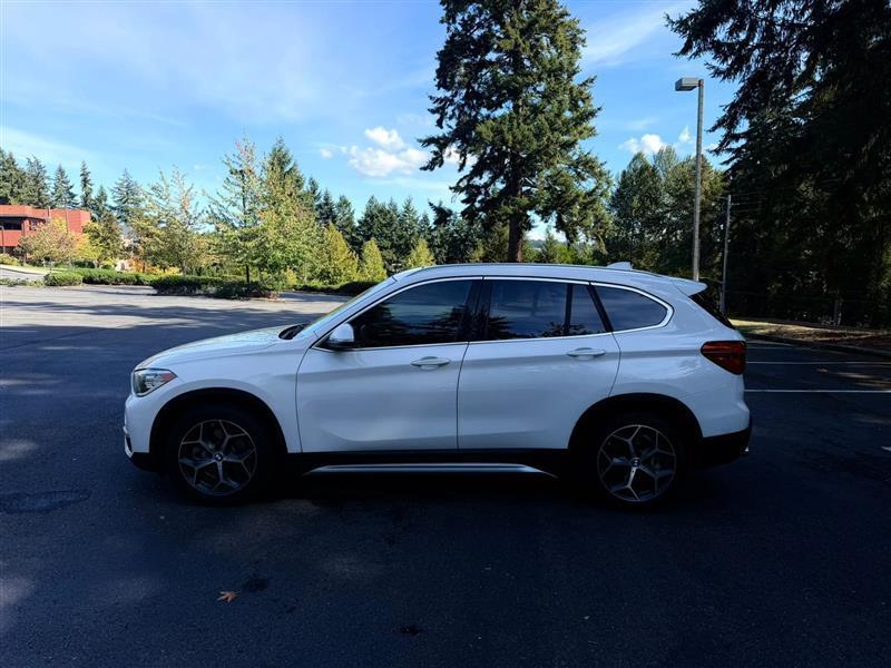 BMW X1 sDrive28i 2018
