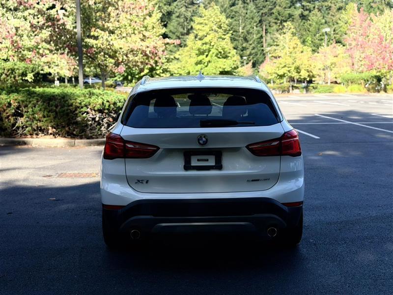 BMW X1 sDrive28i 2018
