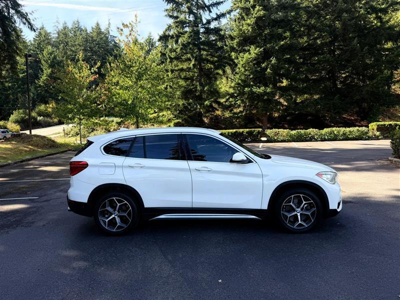 BMW X1 sDrive28i 2018