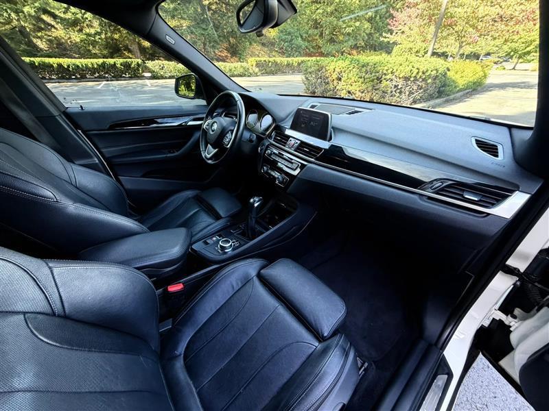 BMW X1 sDrive28i 2018