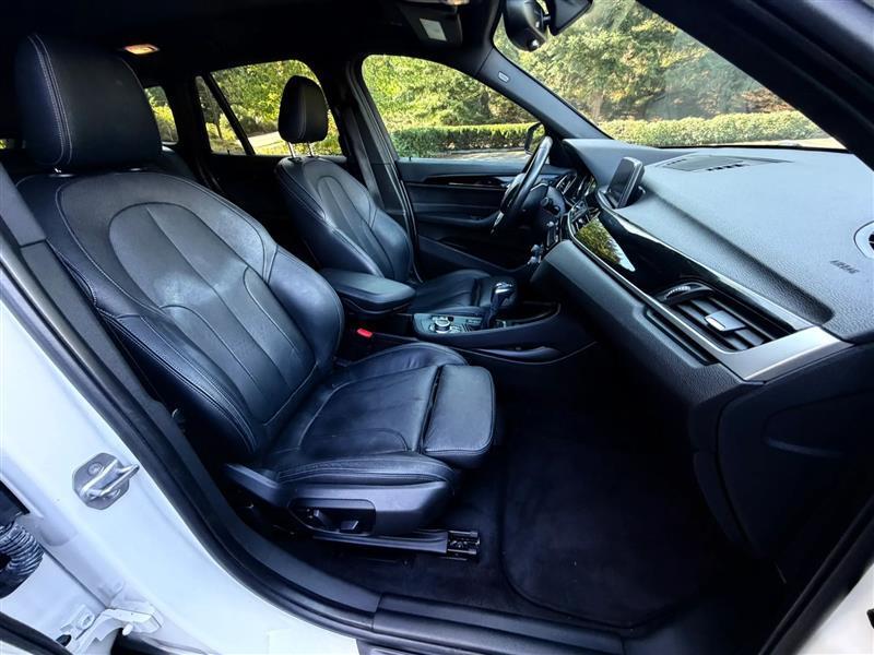 BMW X1 sDrive28i 2018