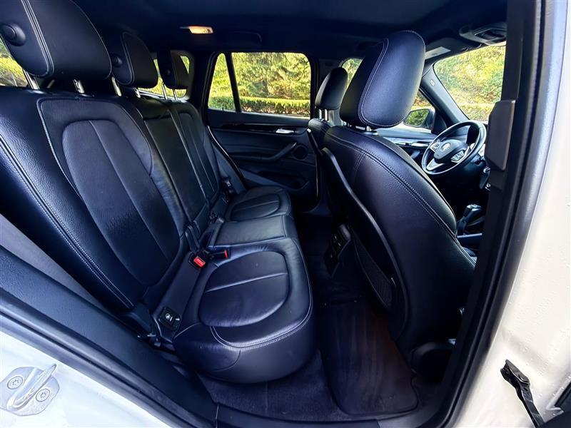 BMW X1 sDrive28i 2018
