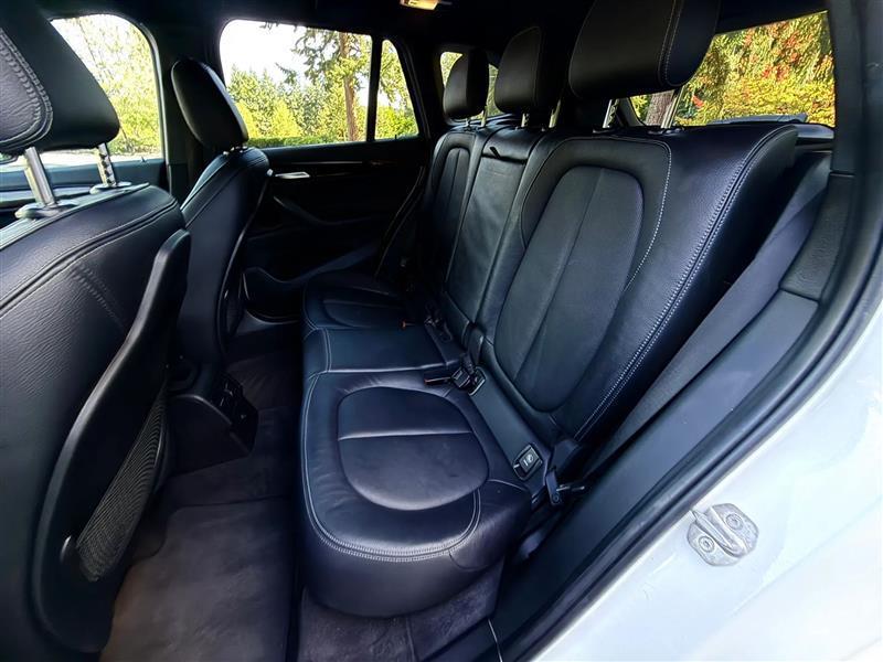 BMW X1 sDrive28i 2018