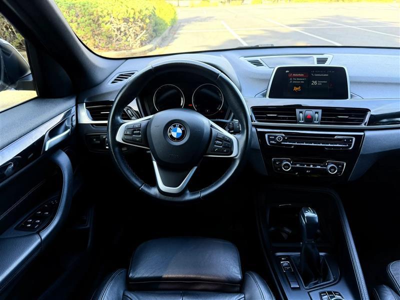 BMW X1 sDrive28i 2018