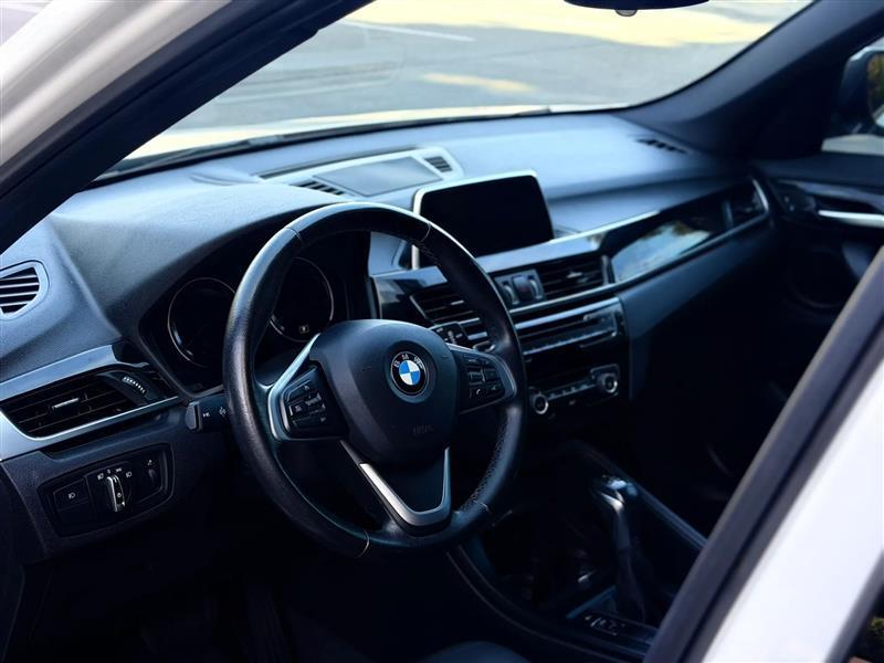 BMW X1 sDrive28i 2018