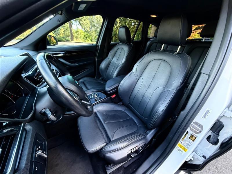 BMW X1 sDrive28i 2018