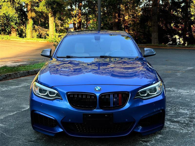BMW 2-Series M235i xDrive Coupe 2015