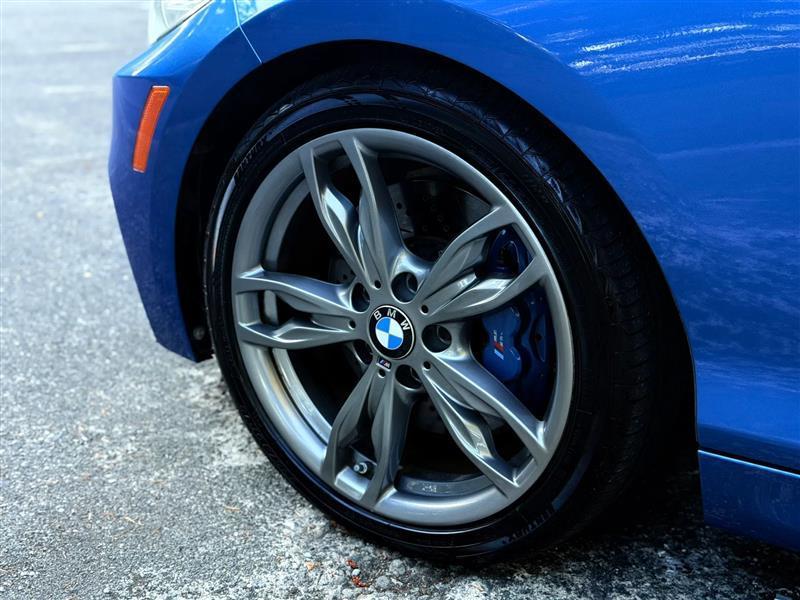 BMW 2-Series M235i xDrive Coupe 2015