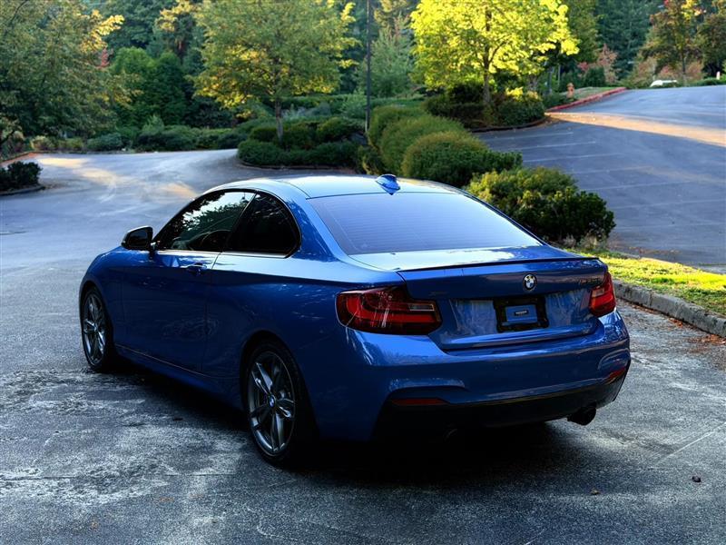 BMW 2-Series M235i xDrive Coupe 2015